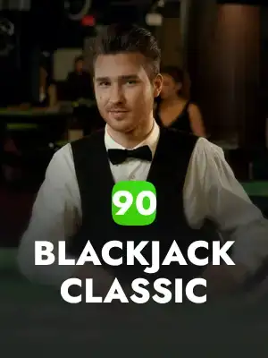 Blackjack Classic 9